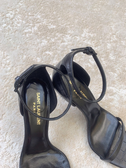 Saint Laurent Opyum Sandals
