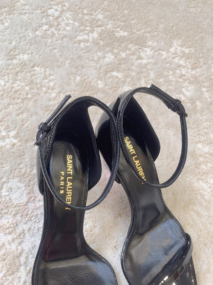 Saint Laurent Opyum Sandals