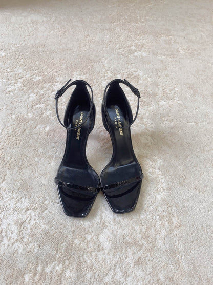 Saint Laurent Opyum Sandals