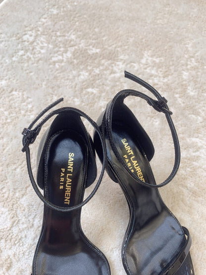 Saint Laurent Opyum Sandals