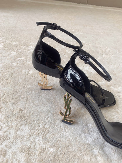 Saint Laurent Opyum Sandals