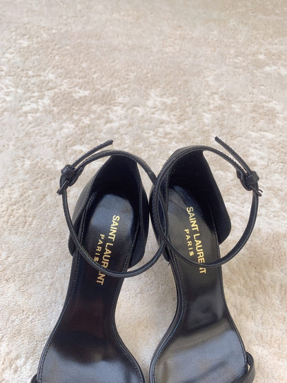 Saint Laurent Opyum Sandals