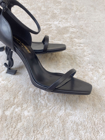Saint Laurent Opyum Sandals
