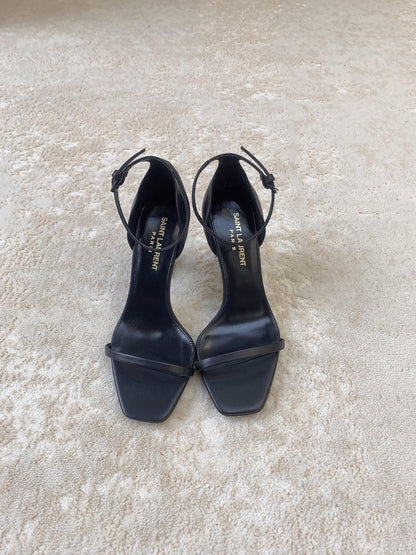 Saint Laurent Opyum Sandals