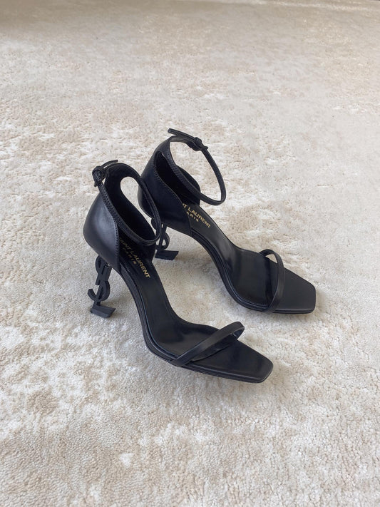 Saint Laurent Opyum Sandals