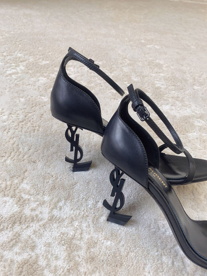 Saint Laurent Opyum Sandals