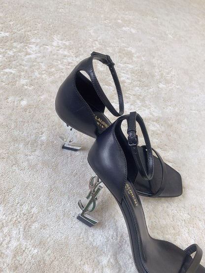 Saint Laurent Opyum Sandals