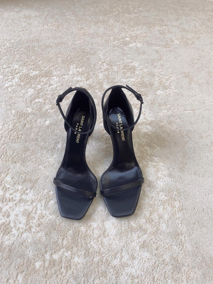 Saint Laurent Opyum Sandals