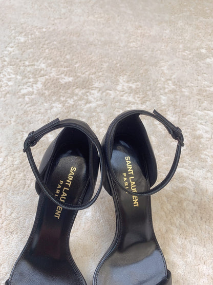 Saint Laurent Opyum Sandals