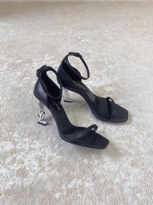 Saint Laurent Opyum Sandals