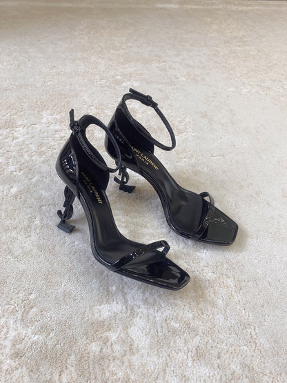 Saint Laurent Opyum Sandals