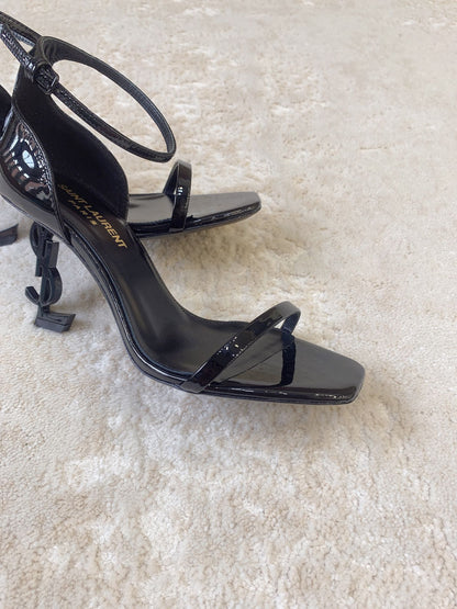 Saint Laurent Opyum Sandals