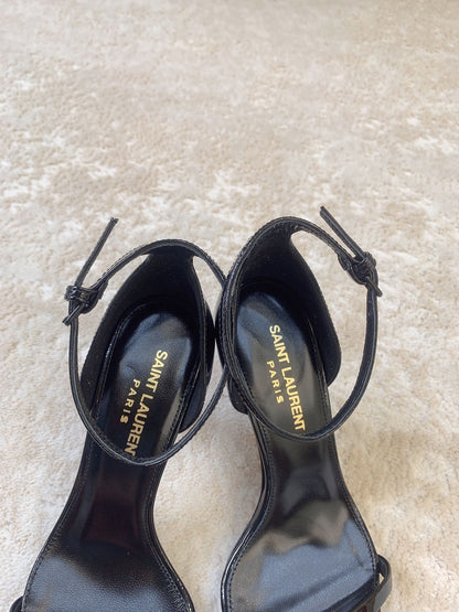 Saint Laurent Opyum Sandals