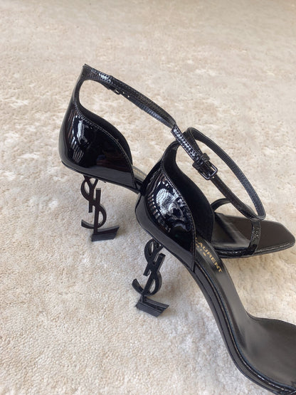 Saint Laurent Opyum Sandals
