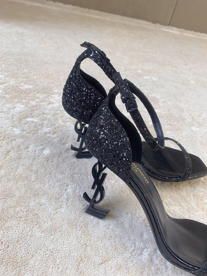 Saint Laurent Opyum Sandals