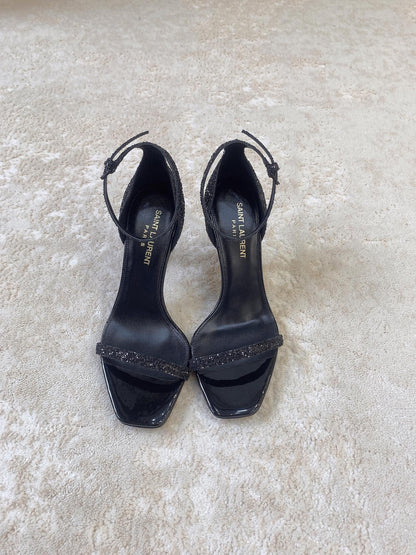 Saint Laurent Opyum Sandals