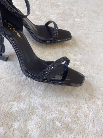 Saint Laurent Opyum Sandals