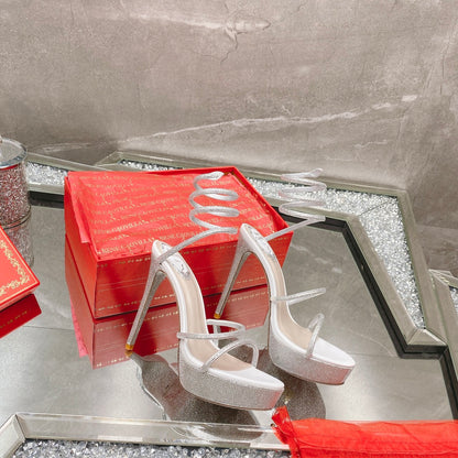 Rene Caovilla Margot Sandal