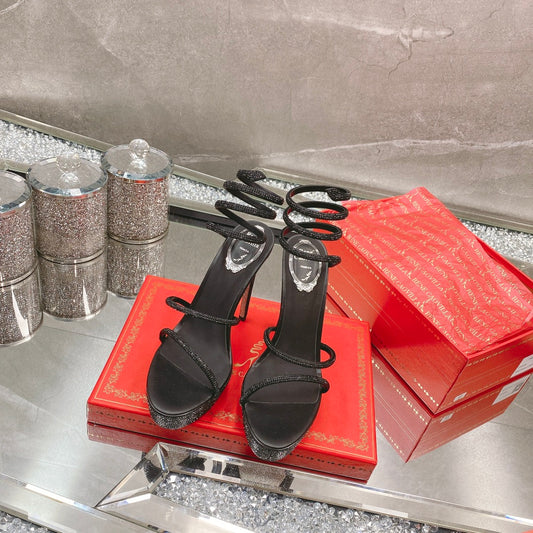 Rene Caovilla Margot Sandal