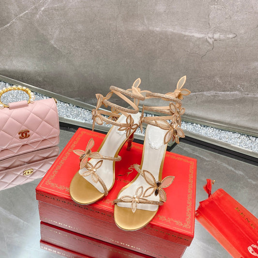 Rene Caovilla Margot Sandal