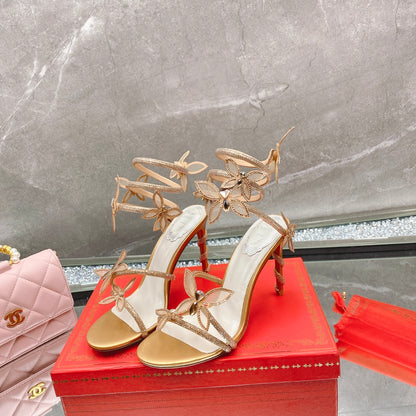 Rene Caovilla Margot Sandal