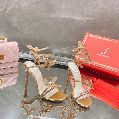 Rene Caovilla Margot Sandal