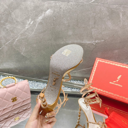 Rene Caovilla Margot Sandal