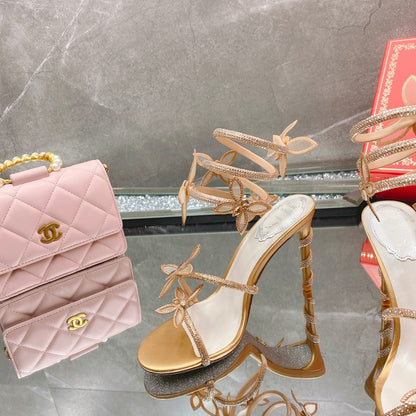 Rene Caovilla Margot Sandal