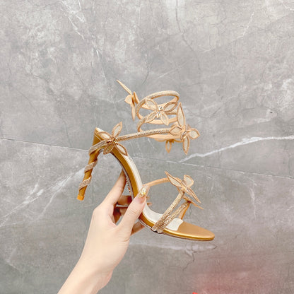 Rene Caovilla Margot Sandal