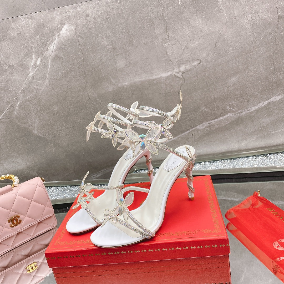 Rene Caovilla Margot Sandal