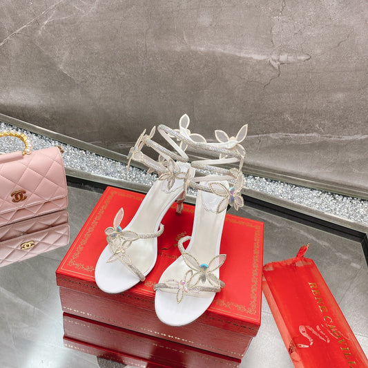 Rene Caovilla Margot Sandal