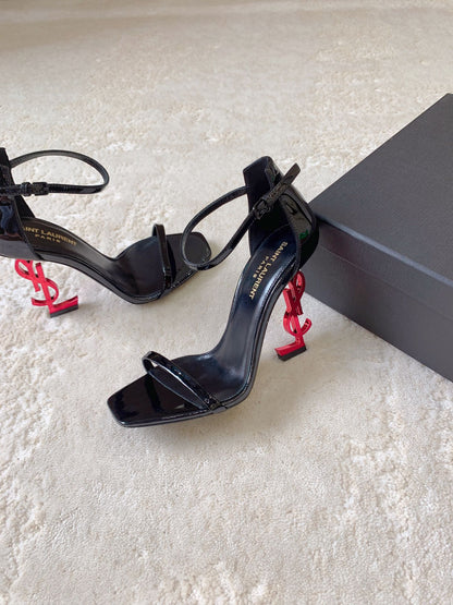 Saint Laurent Opyum Sandals