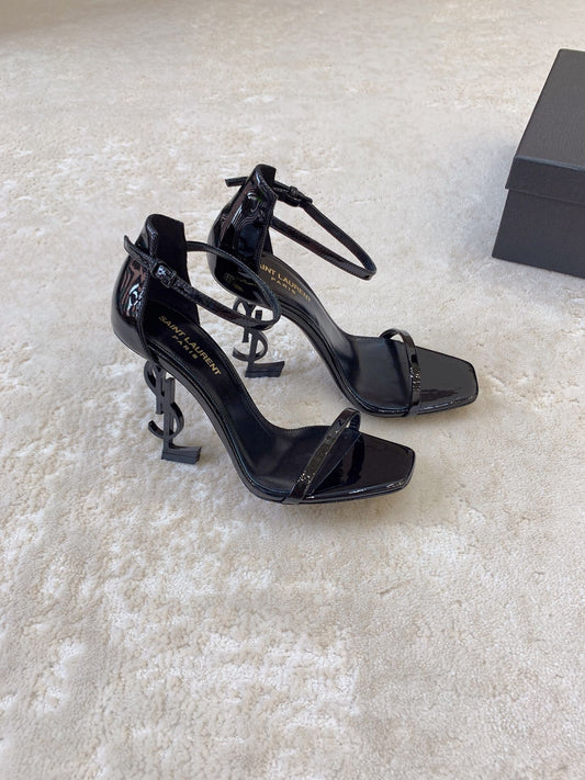 Saint Laurent Opyum Sandals