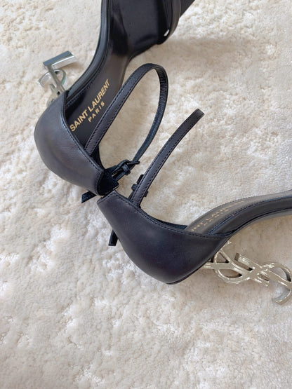 Saint Laurent Opyum Sandals
