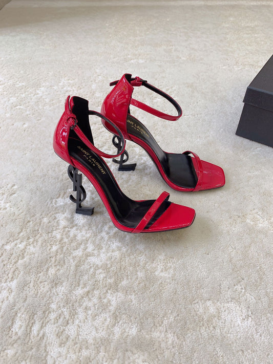 Saint Laurent Opyum Sandals