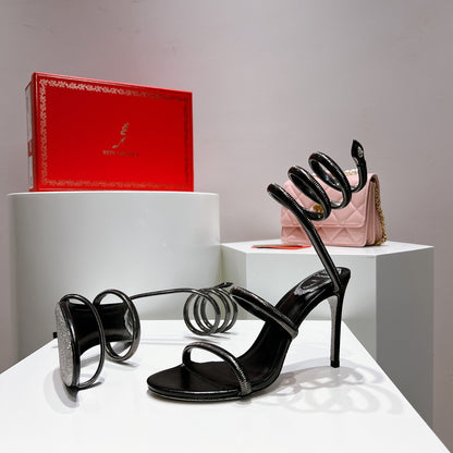 Rene Caovilla Juniper Sandal