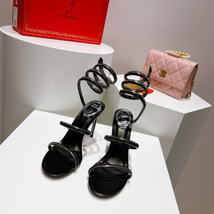 Rene Caovilla Juniper Sandal