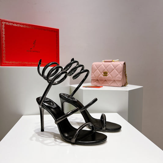 Rene Caovilla Juniper Sandal