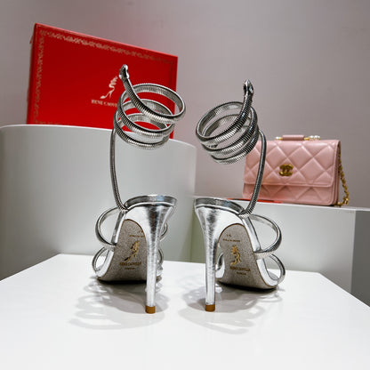 Rene Caovilla Juniper Sandal