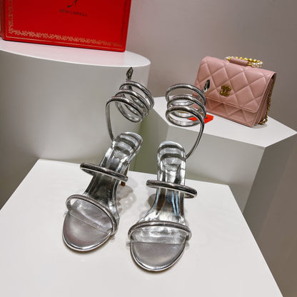 Rene Caovilla Juniper Sandal