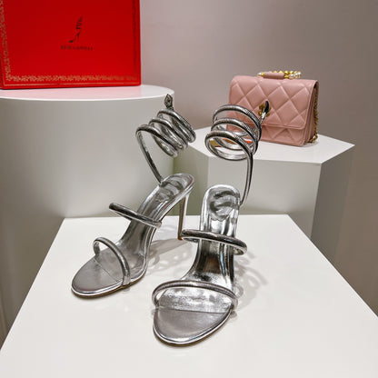 Rene Caovilla Juniper Sandal