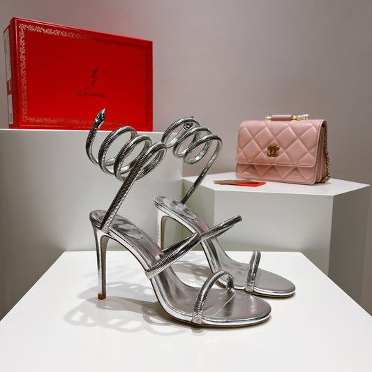 Rene Caovilla Juniper Sandal