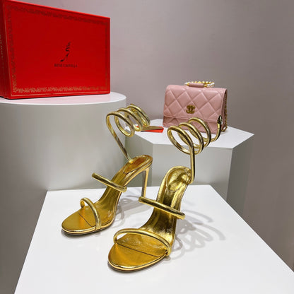 Rene Caovilla Juniper Sandal
