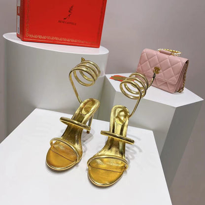 Rene Caovilla Juniper Sandal