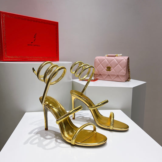 Rene Caovilla Juniper Sandal