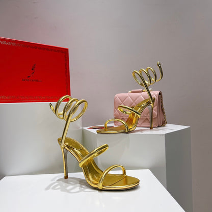 Rene Caovilla Juniper Sandal