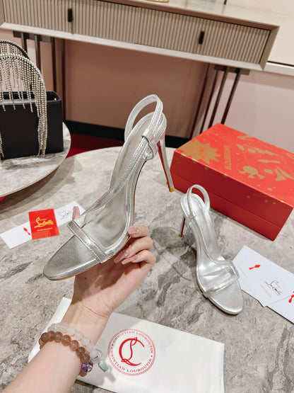 Christian Louboutin Rosalie Sandals