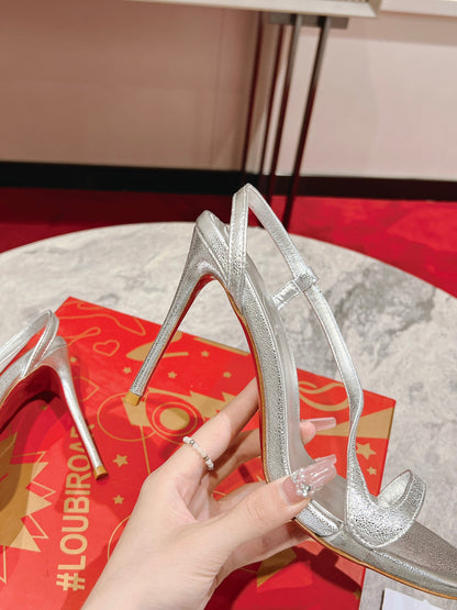 Christian Louboutin Rosalie Sandals