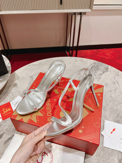 Christian Louboutin Rosalie Sandals