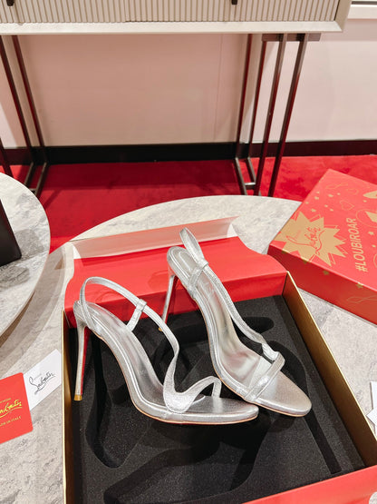 Christian Louboutin Rosalie Sandals